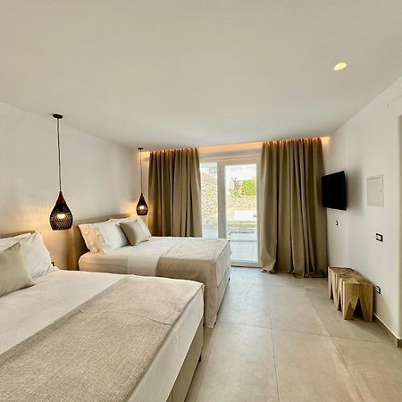 Sofos Suites Mykonos Mykonos Town Eksteriør billede