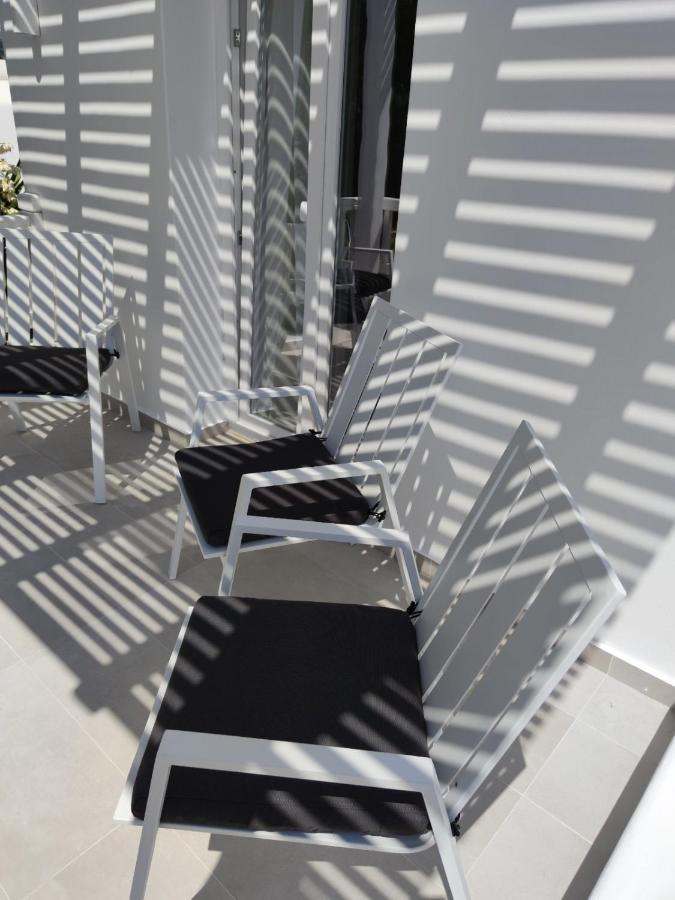 Sofos Suites Mykonos Mykonos Town Eksteriør billede