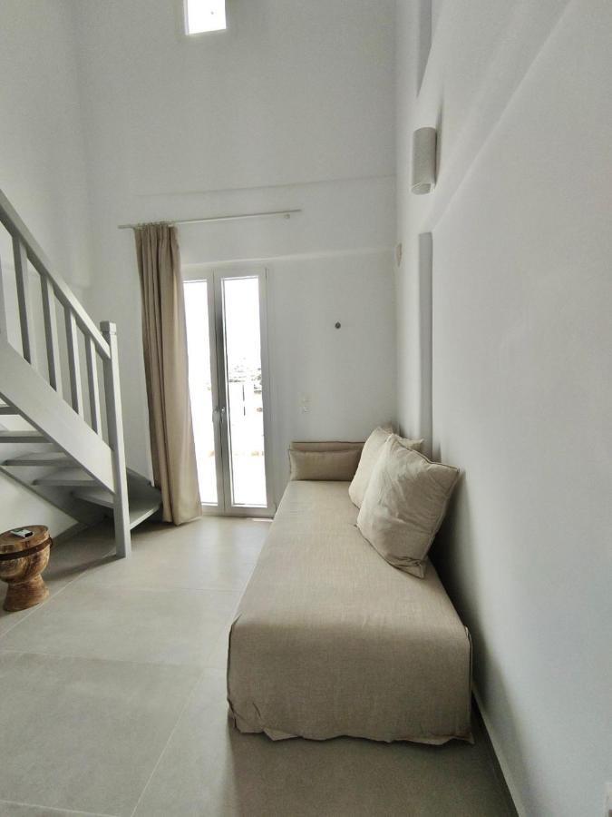 Sofos Suites Mykonos Mykonos Town Eksteriør billede