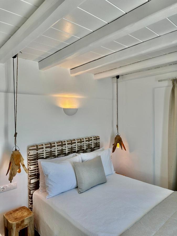 Sofos Suites Mykonos Mykonos Town Eksteriør billede