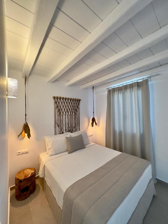 Sofos Suites Mykonos Mykonos Town Eksteriør billede