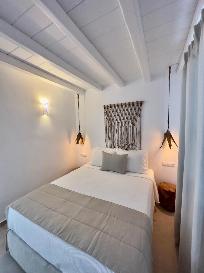 Sofos Suites Mykonos Mykonos Town Eksteriør billede