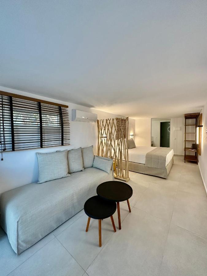 Sofos Suites Mykonos Mykonos Town Eksteriør billede