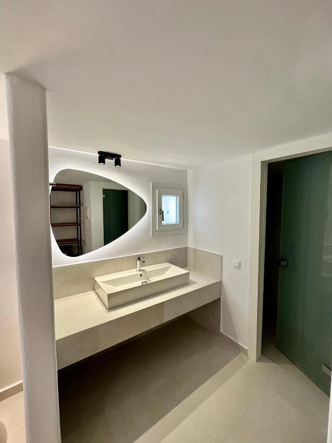 Sofos Suites Mykonos Mykonos Town Eksteriør billede