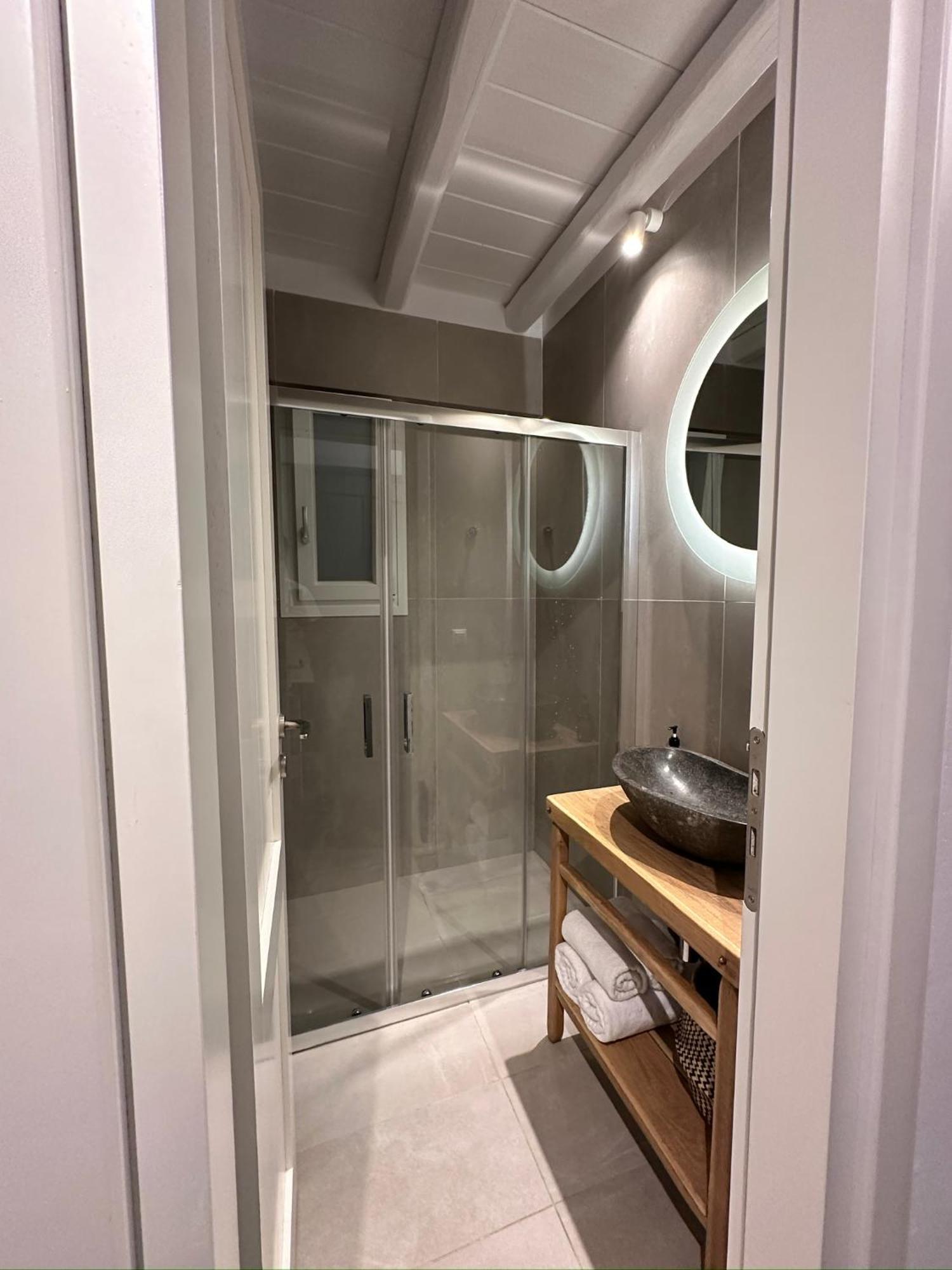 Sofos Suites Mykonos Mykonos Town Eksteriør billede