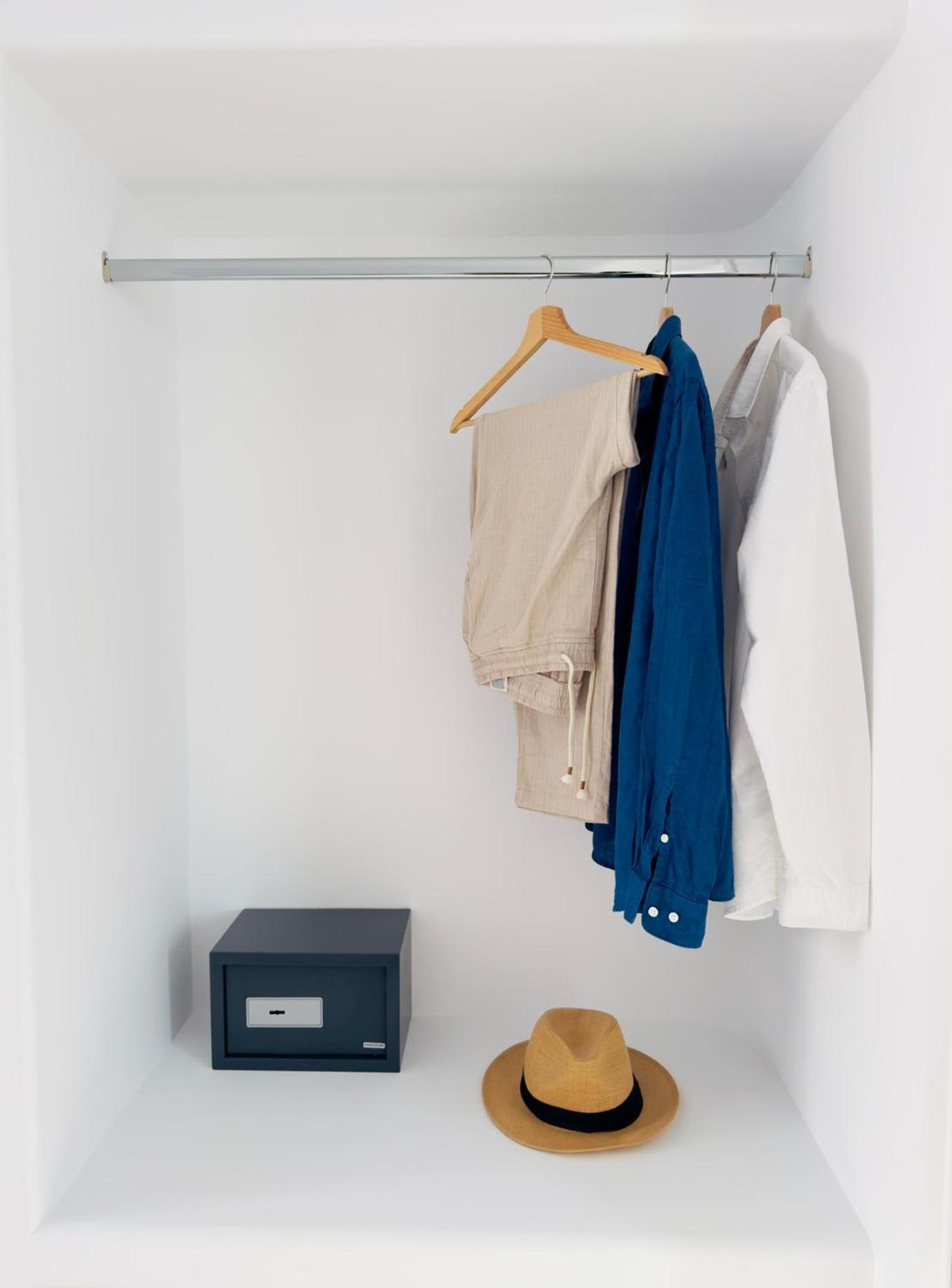 Sofos Suites Mykonos Mykonos Town Eksteriør billede
