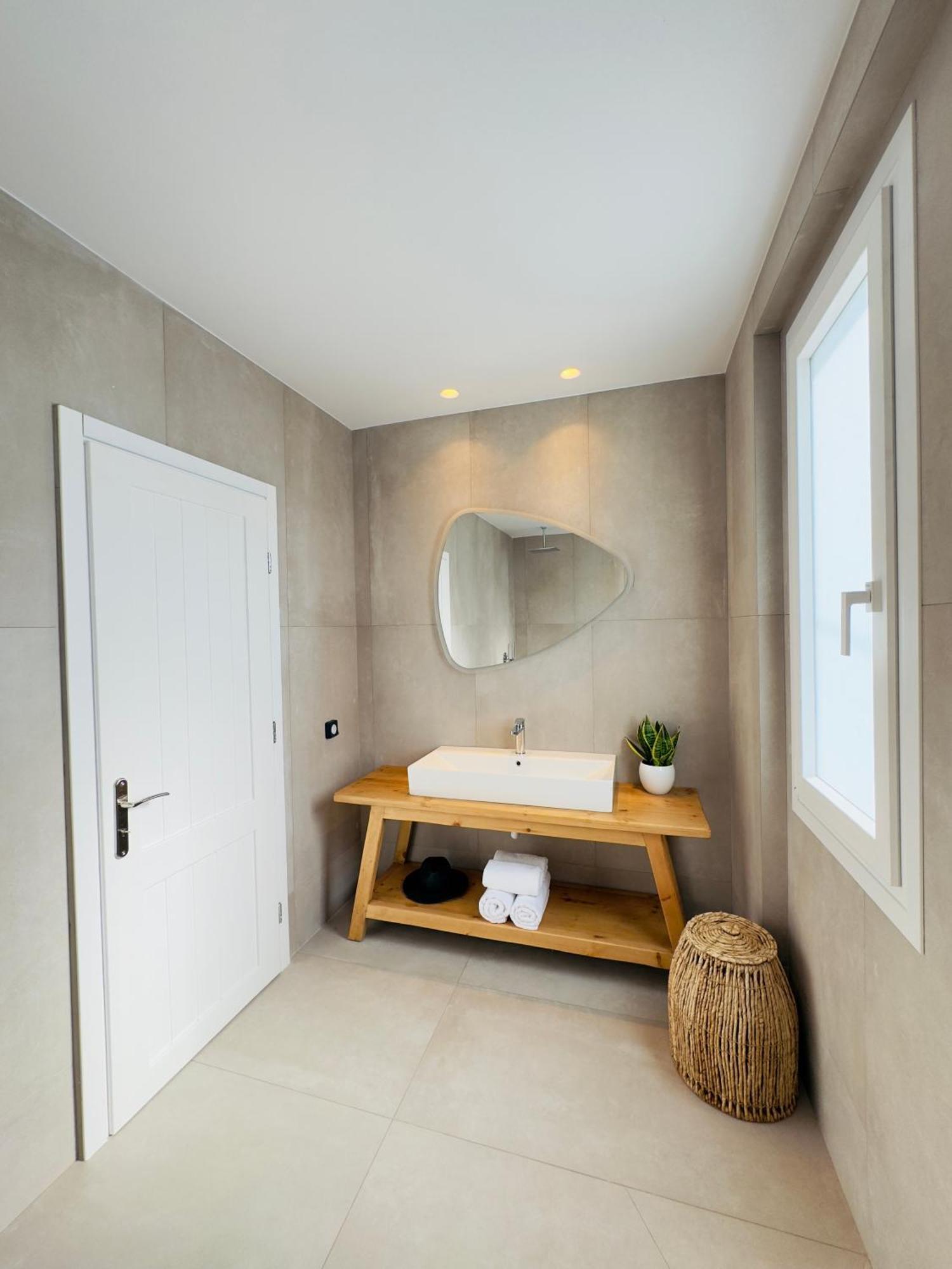 Sofos Suites Mykonos Mykonos Town Eksteriør billede