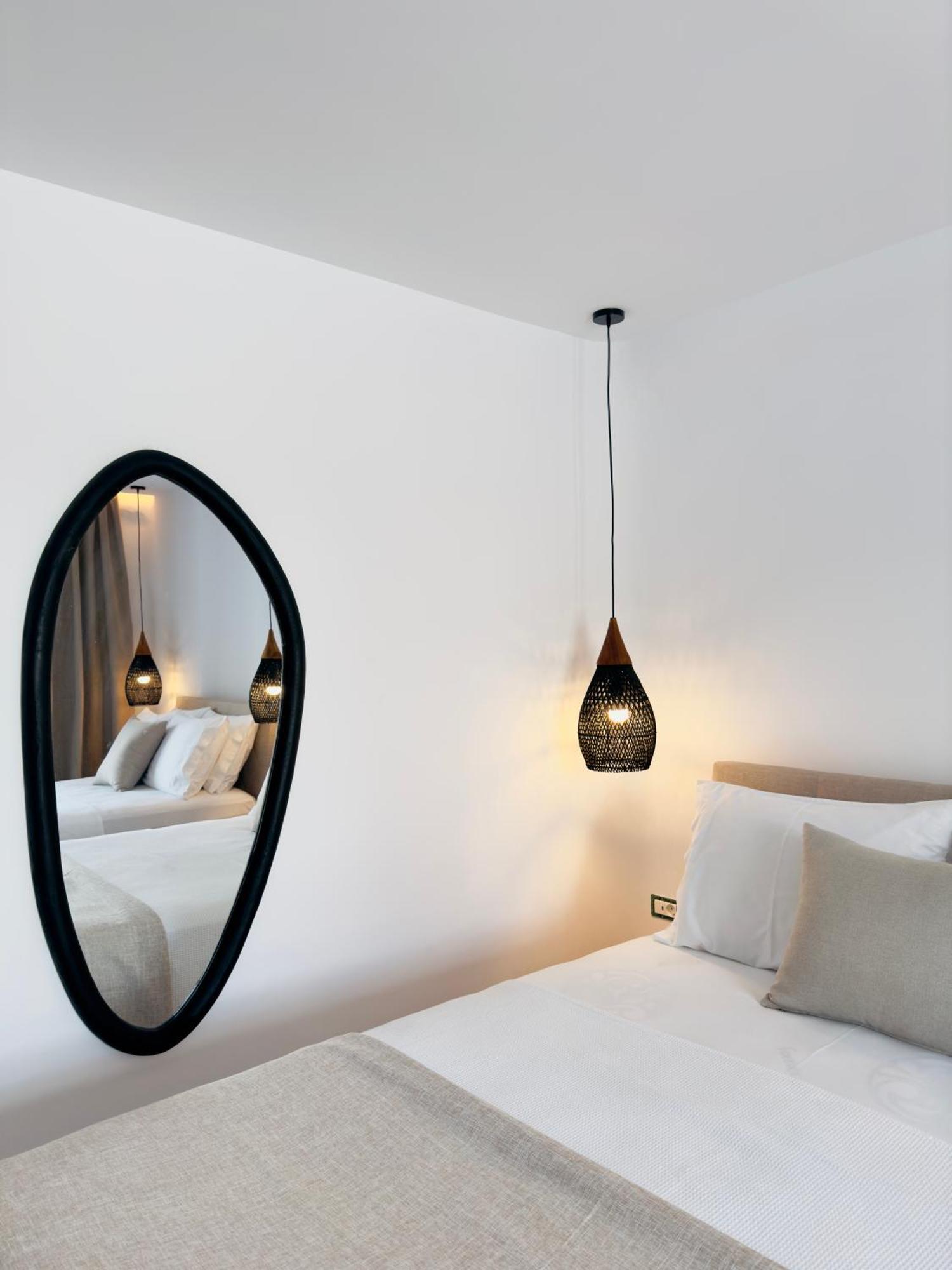 Sofos Suites Mykonos Mykonos Town Eksteriør billede