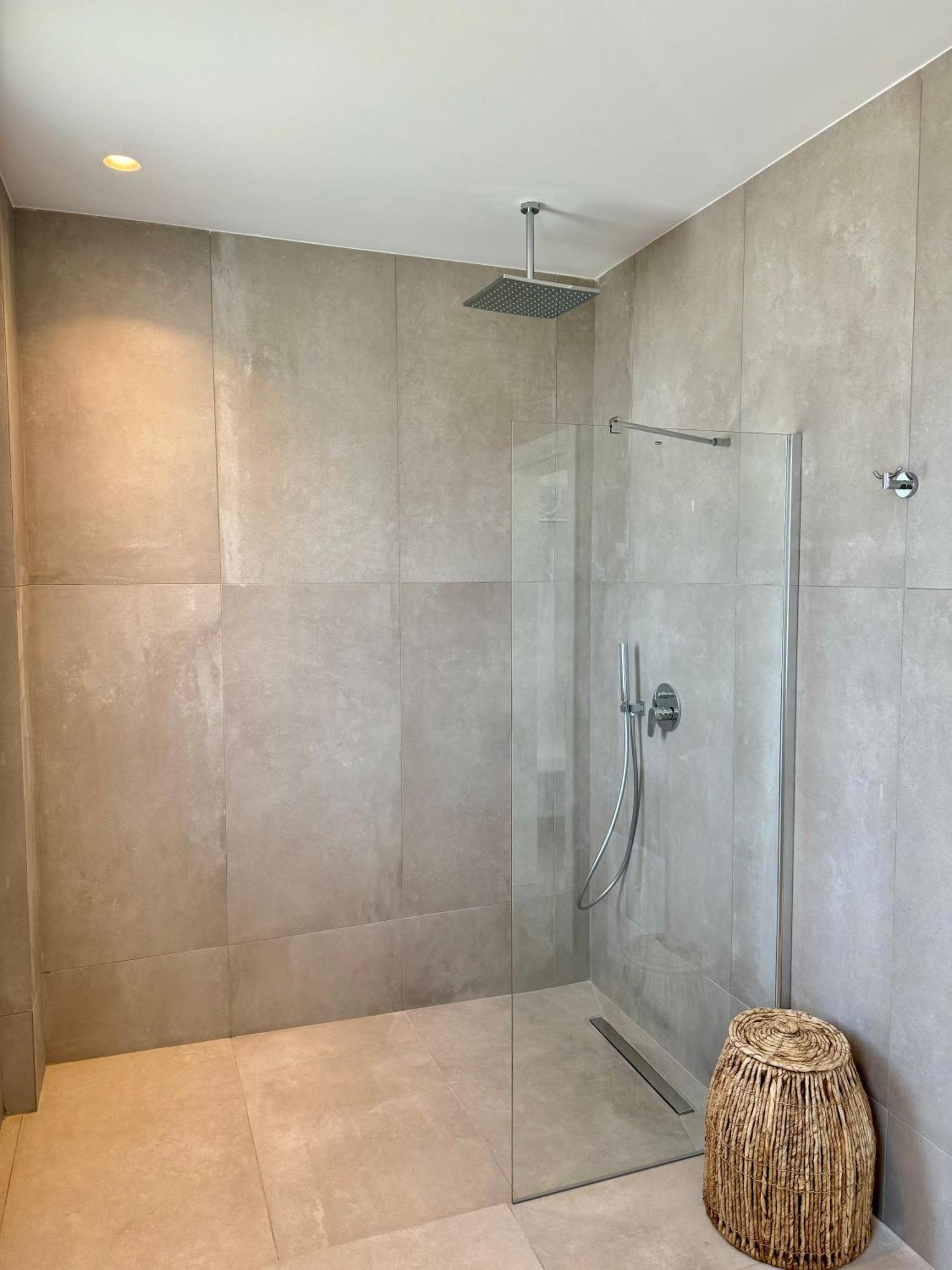 Sofos Suites Mykonos Mykonos Town Eksteriør billede
