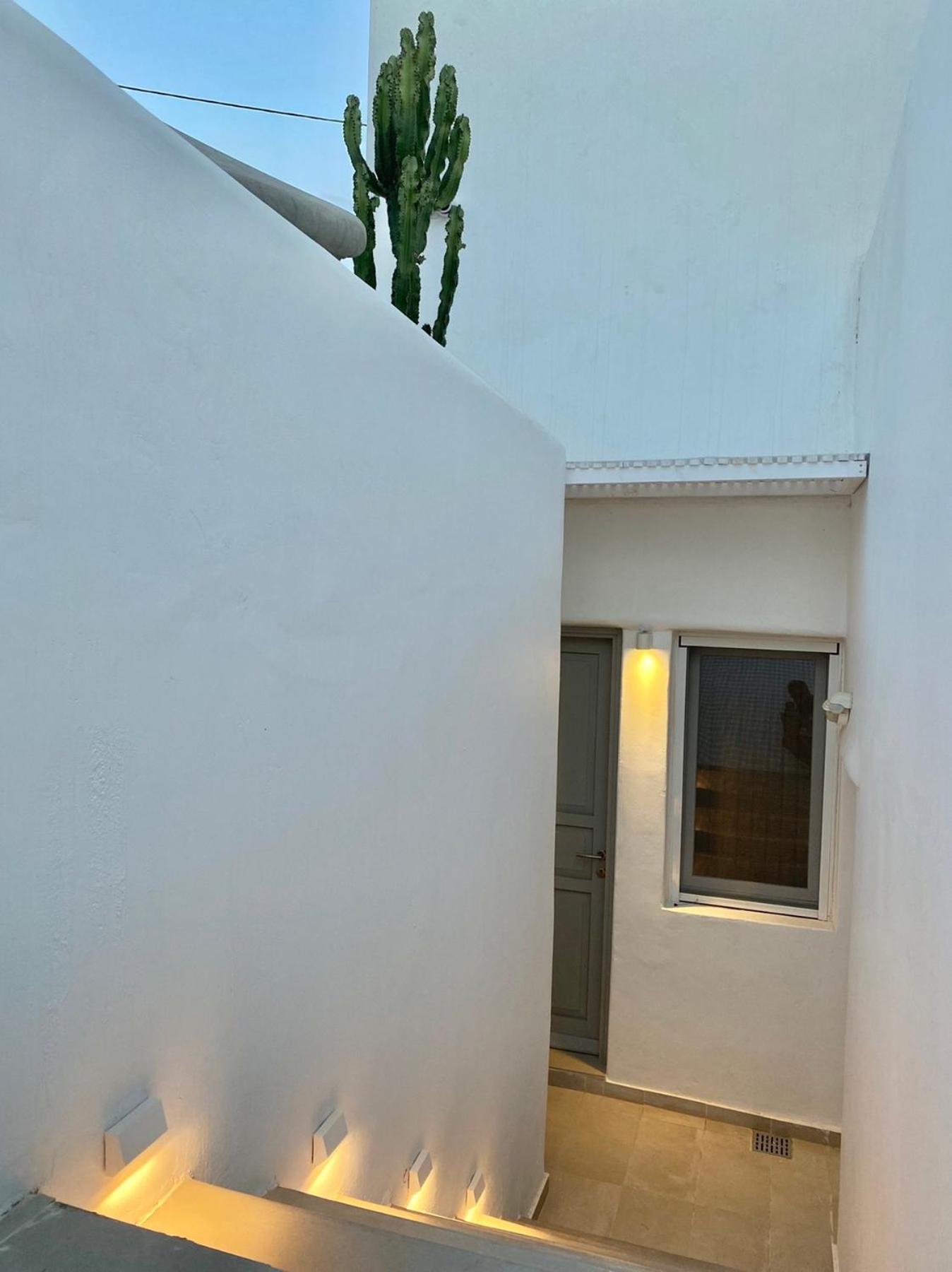 Sofos Suites Mykonos Mykonos Town Værelse billede